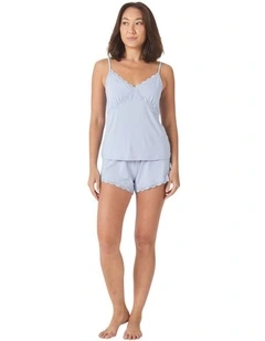 Mabel Bamboo Cami and Short Set