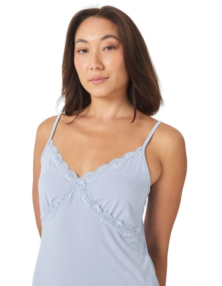 Mabel Bamboo Cami and Short Set image 5