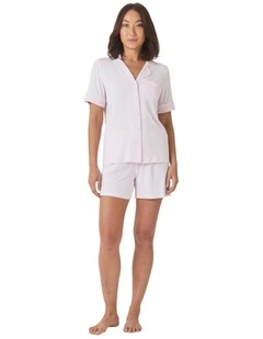Matilda Bamboo Short PJ