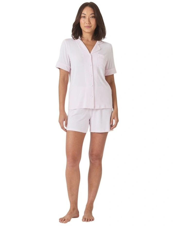 Matilda Bamboo Short PJ image 1