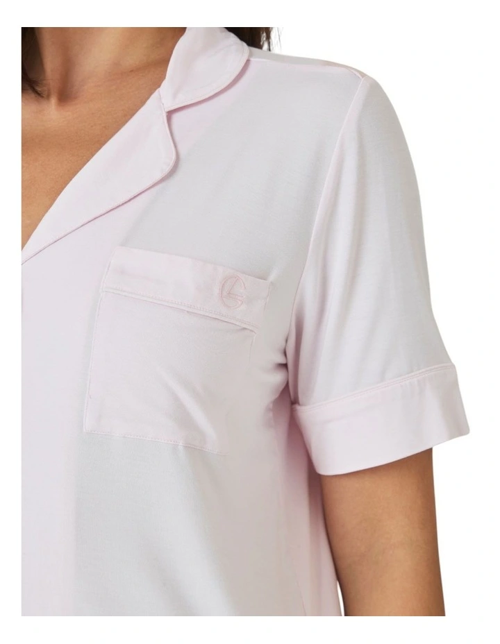 Matilda Bamboo Short PJ image 6
