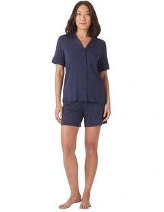 Matilda Bamboo Short PJ