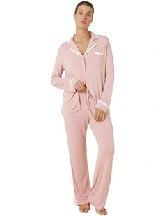 Grace Bamboo PJ Set