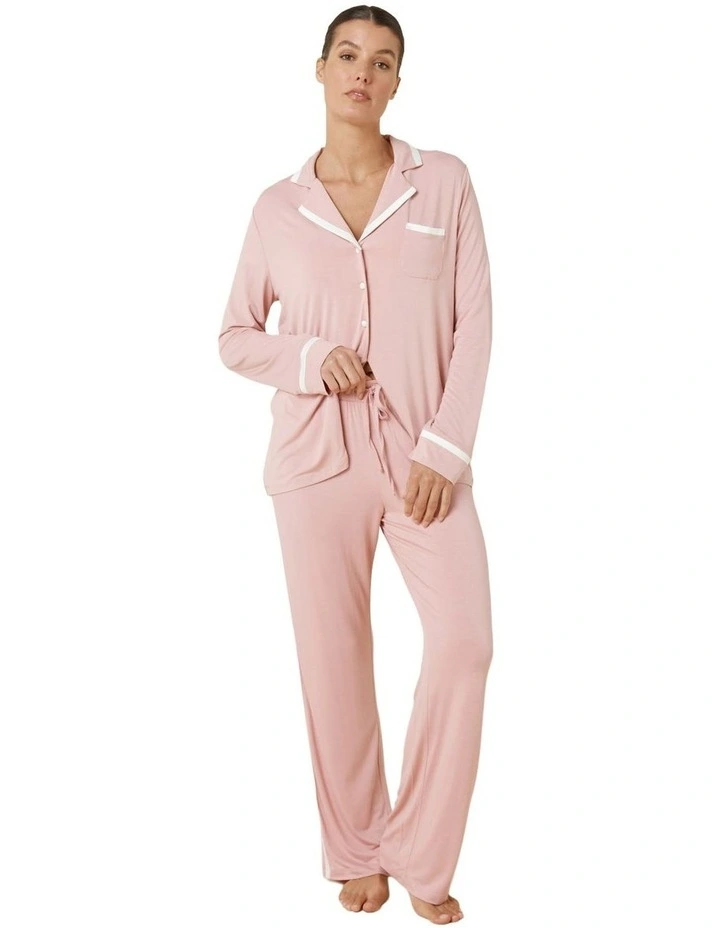 Grace Bamboo PJ Set image 1