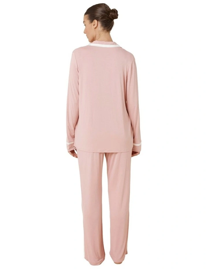 Grace Bamboo PJ Set image 2