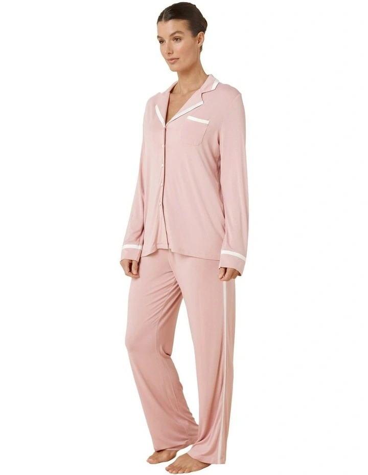 Grace Bamboo PJ Set image 3