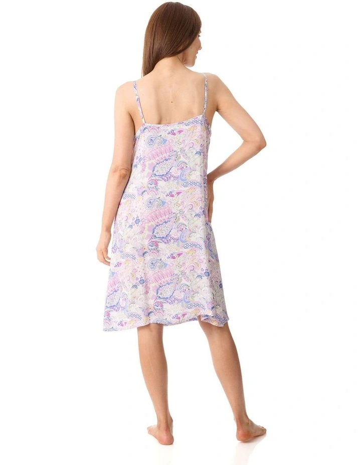 Florence Short chemise - Multi image 2