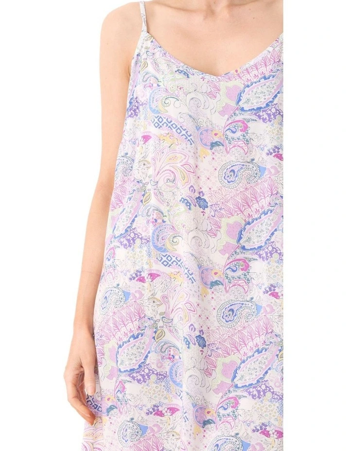 Florence Short chemise - Multi image 3