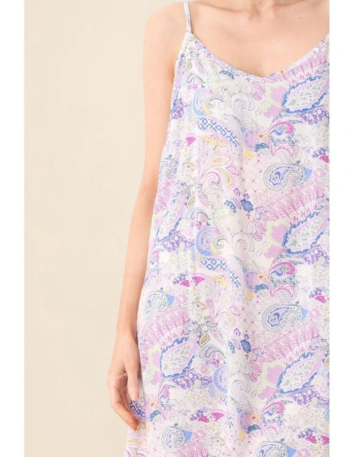 Florence Short chemise - Multi image 6