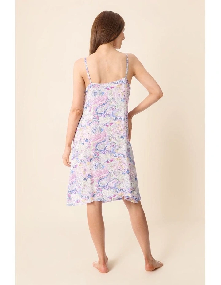 Florence Short chemise - Multi image 7