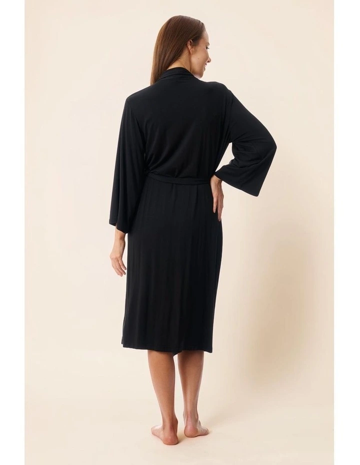 Modal Wrap - Black image 7