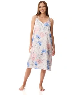 Zanika Chemise - Ivory