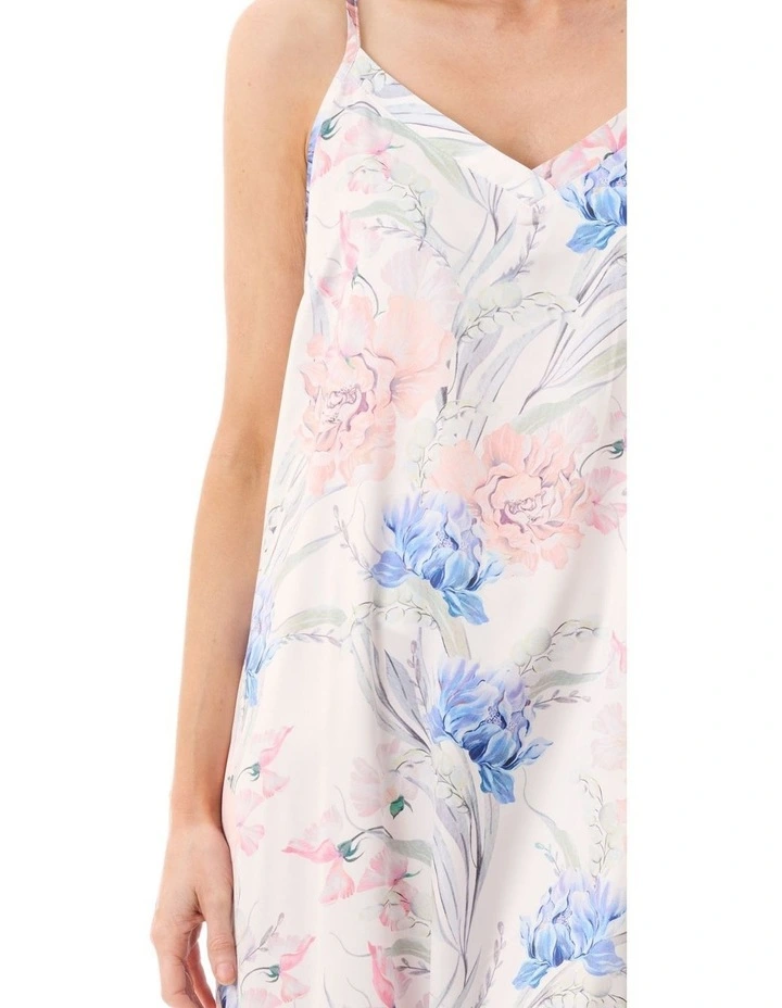 Zanika Chemise - Ivory image 3
