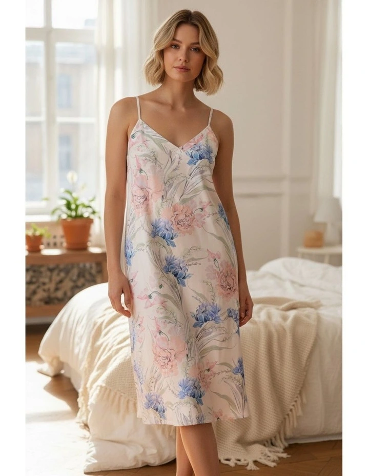 Zanika Chemise - Ivory image 4