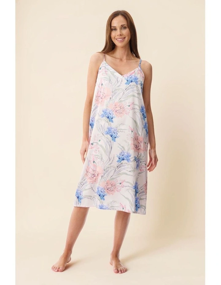 Zanika Chemise - Ivory image 5