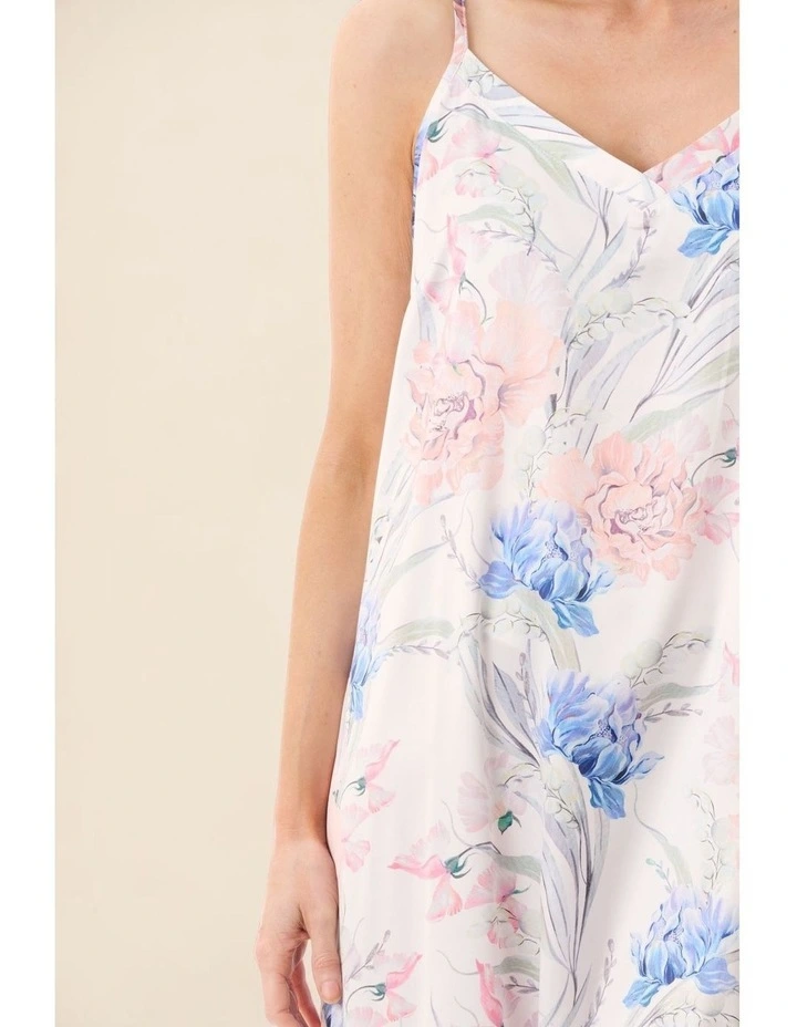 Zanika Chemise - Ivory image 6