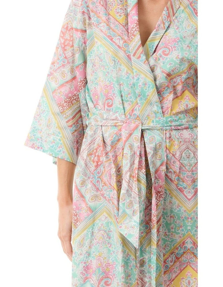 Amalfi Short wrap - Multi image 3