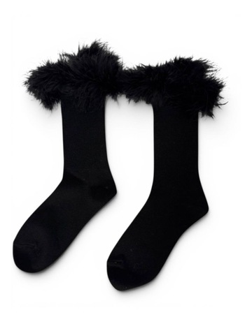 Black colour