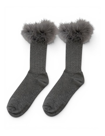 Grey colour