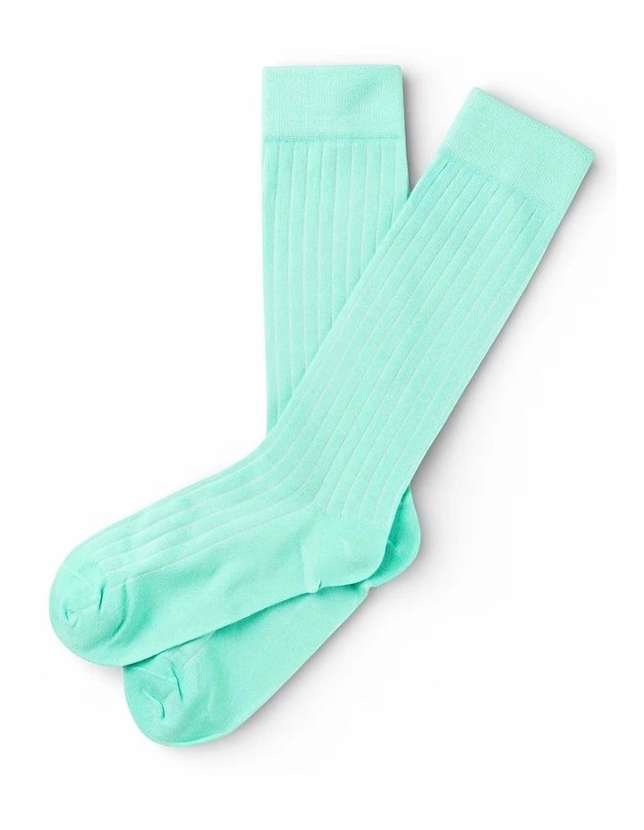 Arcade Tall Socks image 4