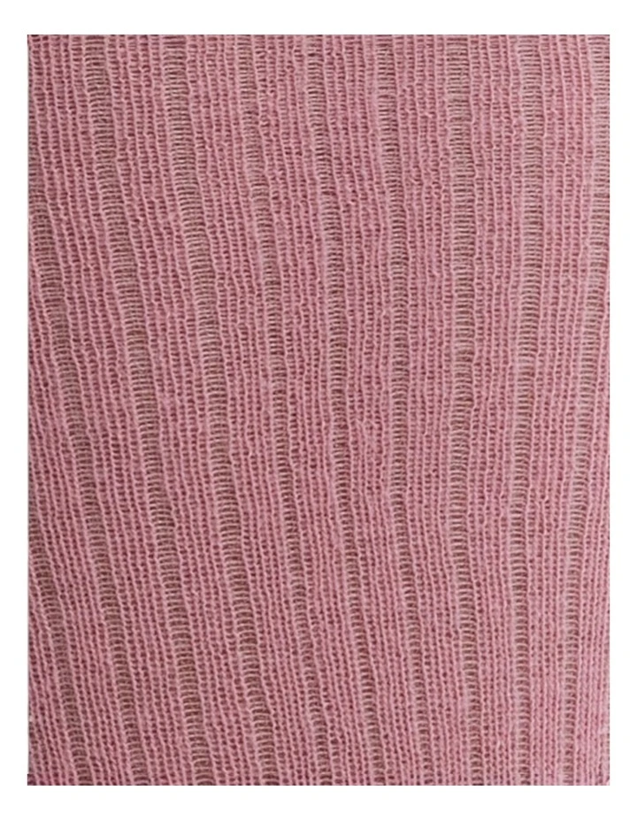 Everythings Fine Sheer Tall Trouser Socks image 3