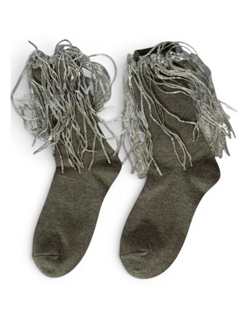 Grey colour