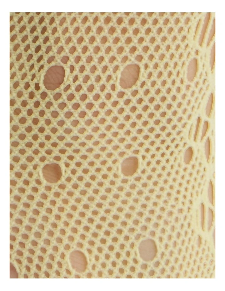 Mimi Lace Frill Edge Socks image 2