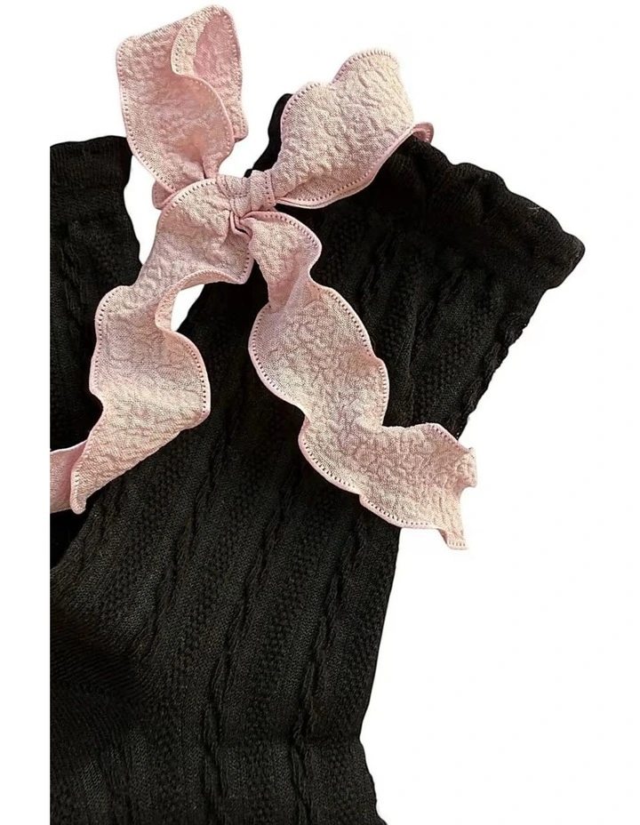 Mel Bow Socks image 4
