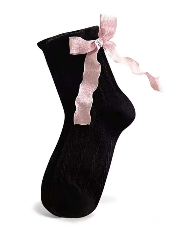 Mel Bow Socks image 5