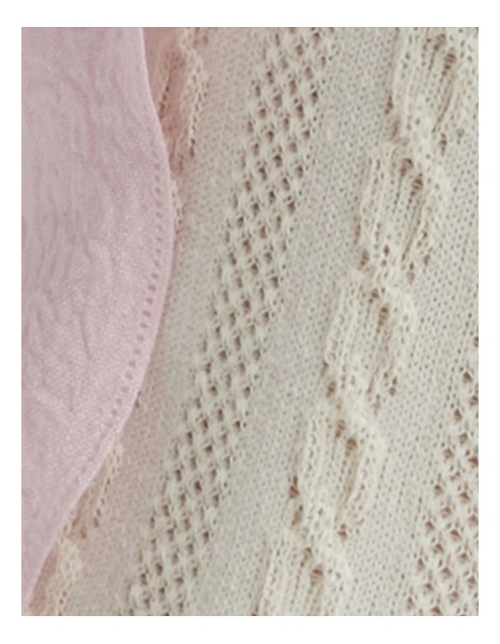 Mel Bow Socks image 3
