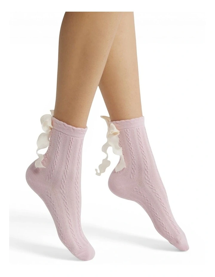 Mel Bow Socks image 1
