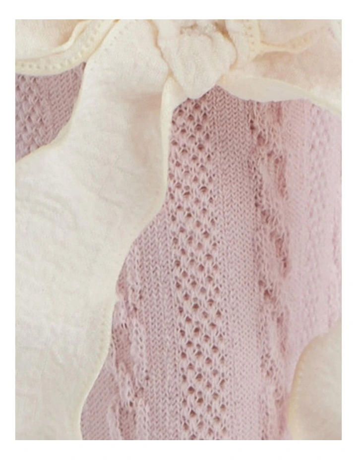 Mel Bow Socks image 3