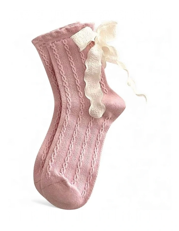 Mel Bow Socks image 4