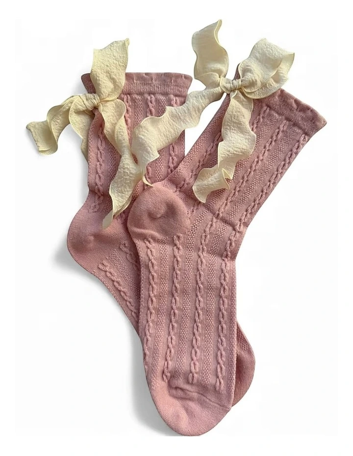 Mel Bow Socks image 5