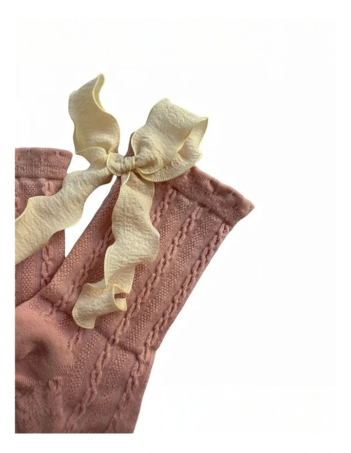 Mel Bow Socks image 6