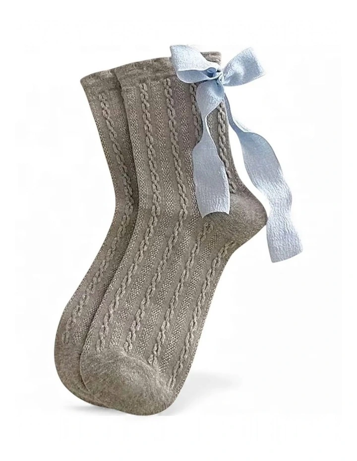 Mel Bow Socks image 4