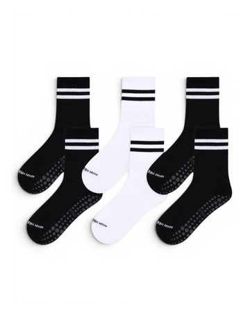 Black White colour
