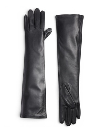 Black colour