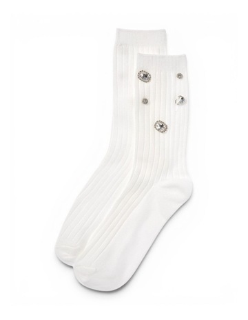 White colour