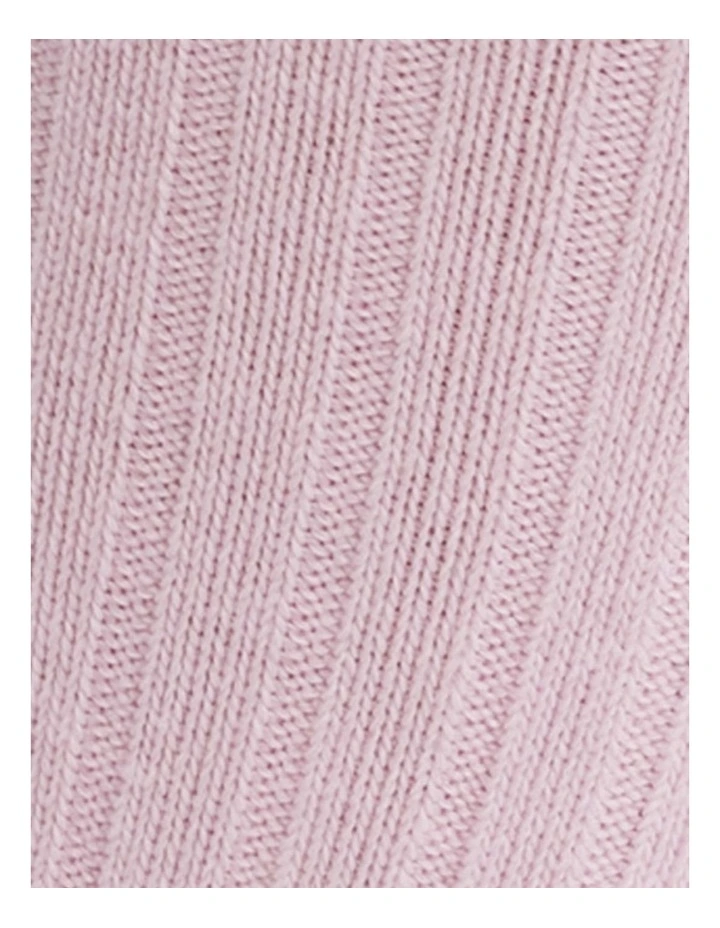 High Heel Jungle Kate Gem Socks image 4