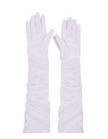 White colour