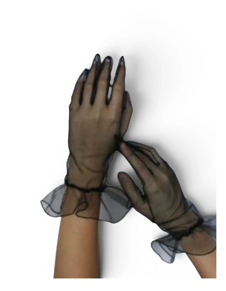 High Heel Jungle Emily Gloves image 2