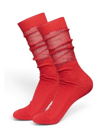 Red colour