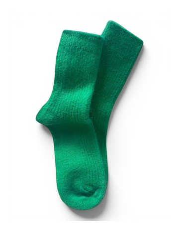 Green colour