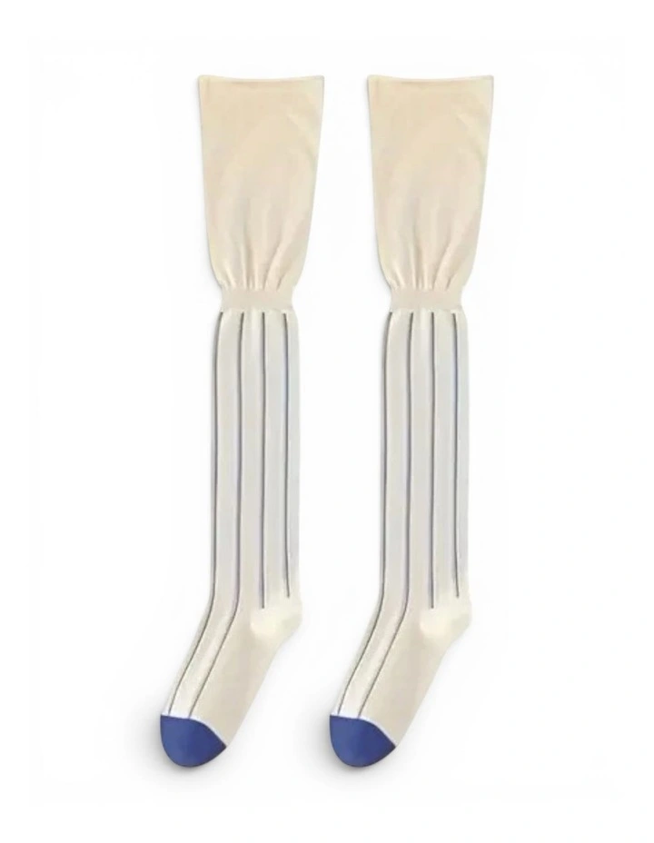 Hi Jinks Over Knee Socks image 1