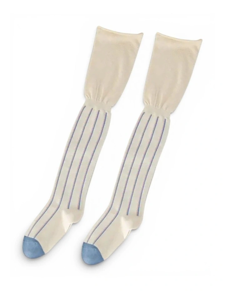 Hi Jinks Over Knee Socks image 3