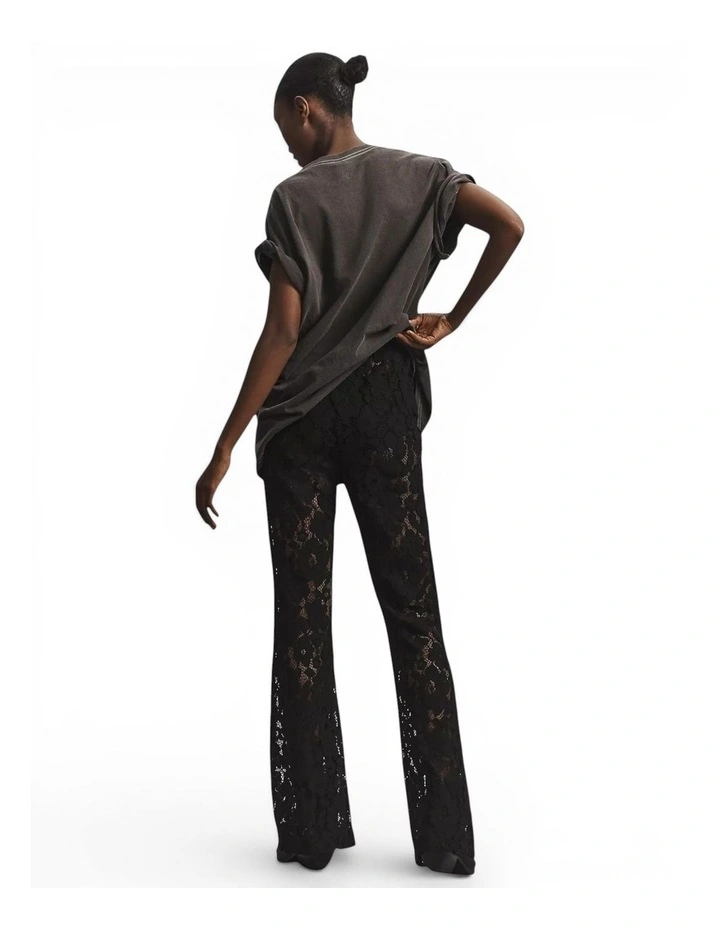 High Heel Jungle Jen Lace Pants image 3