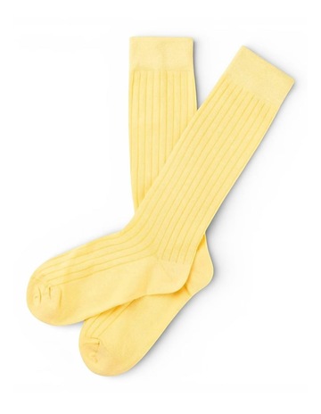 Yellow colour
