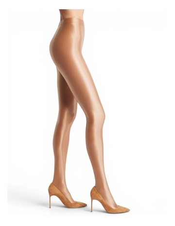 Tan colour