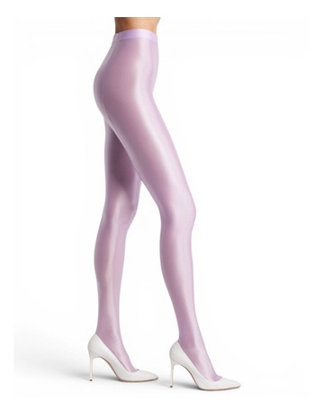 Mauve colour